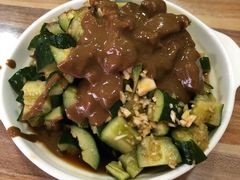 -老七饭馆(光荣道总店)