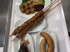 -宜家·瑞典风味餐厅(武汉荟聚中心店)
