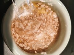 -额尔敦传统涮(公园西路店)