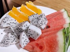 -東舍食唐精品陕菜馆