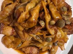 -粗粮人家·东北菜(洋桥店)