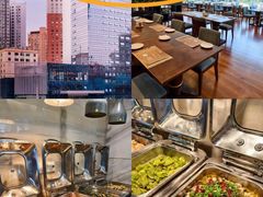 -重庆丽苑维景国际大酒店·海鲜自助餐厅