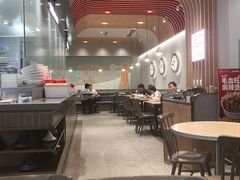 大堂-每味每客·重庆麻辣烫(拓展大厦店)