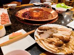 -老码头火锅(骡马市店)