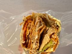 -新农村煎饼果子(香港花园店)