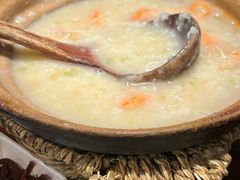 -南拳十三姨·潮汕砂锅粥(世纪金源店)