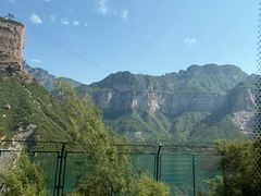 -河南宝泉旅游区