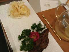 -湯系·煲汤手艺人(东二环泰禾广场店)
