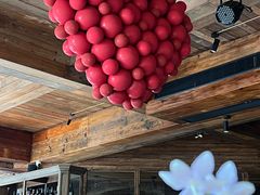 -一棵树·意大利西餐厅One Tree(新城店)