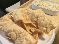 -和庆斋羊蝎子火锅·碳缸烧烤(顺义旗舰店)