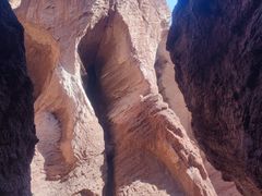 -天山神秘大峡谷