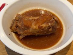 -喜家德虾仁水饺(金融中心店)