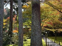 -三千院