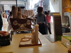 -% Arabica(京都东山店)
