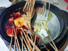-正宗钢管厂五区·小郡肝火锅·串串香(商品街总店)