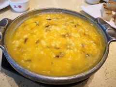 野米南瓜粥-正哥点心皇子(阳江新达城店)