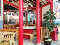 -蛙一刀·麻椒鱼火锅(金仙桥店)