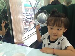 -蝎王府(曙光街店)