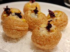 -铜锣湾·有麝自然香(渝北财富中心店)