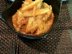 泡菜-瀛川尚品(车陂利丰天地店)