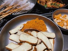 -夜食白市Yespicy·烧烤啤酒宵夜(番禺四海城店)