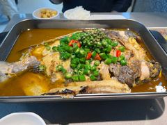 -半天妖烤鱼(新中关购物中心店)