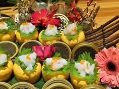 -蟹福家活蟹料理·豪华自助(绿洲假日酒店)