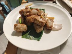 酥炒芋心-莆田餐厅PUTIEN(三里屯店)