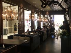 大堂-山葵家·创意料理(万象汇店)