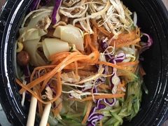 -秦香记凉皮肉夹馍(天城商业中心店)
