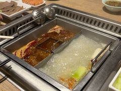 -野妹经典火锅(民治店)