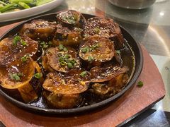 -美极鲜食坊(宝安南路店)