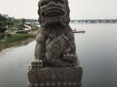 -卢沟桥文化旅游区