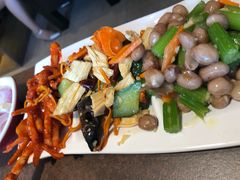 -邢氏老太太烤串(北兴街店)