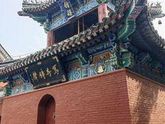 -洛阳白马寺