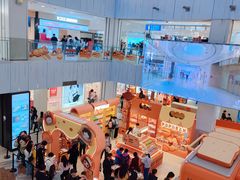 -凯德MALL(西直门店)