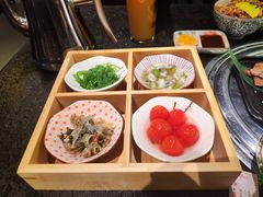 -赤谷和牛烧肉居酒屋(石景山店)