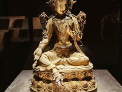 -大同市博物馆