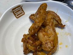 -韩宫宴烤肉·料理(苏州中心店)