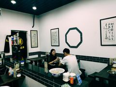 -穆得·老周家牛肉烧饼(普利街店)
