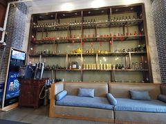 -仁虎老火锅(黄泥磅店)