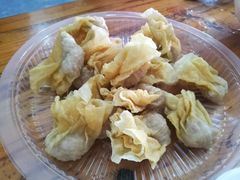 -蓝记云吞(正果店)