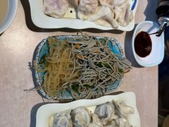 -詹记桃酥(包河万达店)