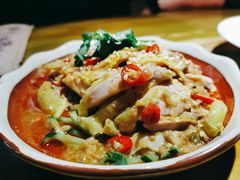 -馋火炉鱼(新世界百货望京店)