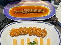 -曾宴·楚菜(湖北省博物馆店)