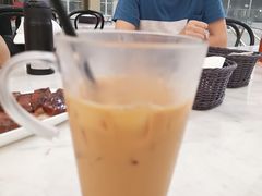 -翠华餐厅(香港国际机场店)