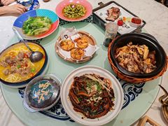 -老西门·常州菜(新区店)