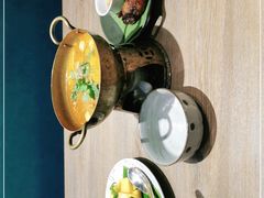 -长勺子东南亚(街道口店)