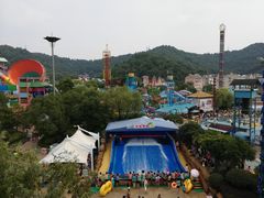 -杭州浪浪浪水公园