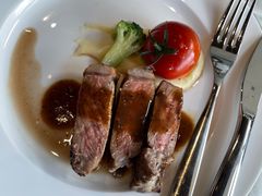 -杭州桐庐康莱德酒店西餐厅-舍